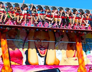 Miami Ride – Pura diversão e emoção