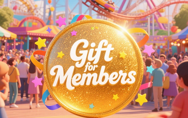 Implementing Membership Rewards