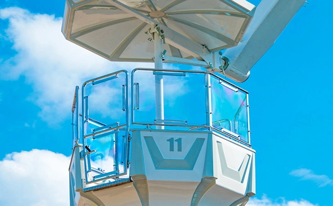 Aluminum Alloy for Cabin Frame