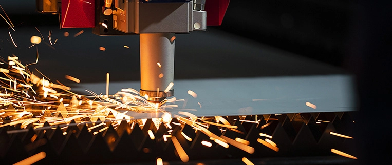 High-Quality Cutting Technology