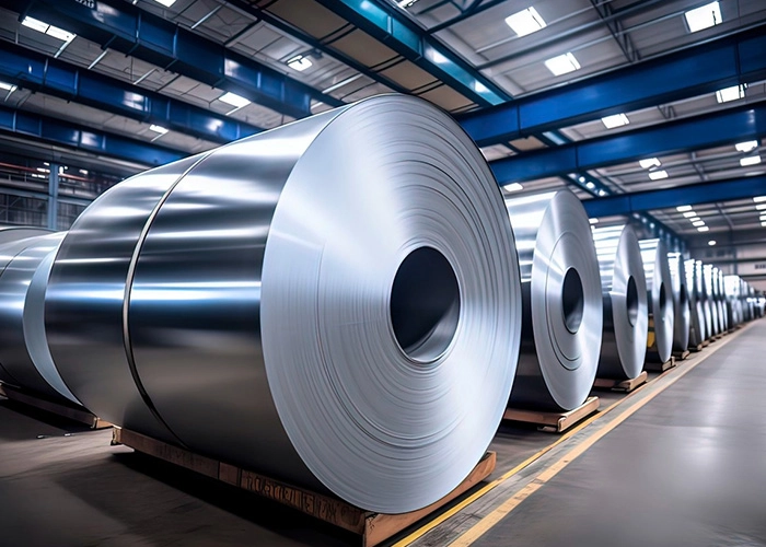 High-Quality Steel Ensures Durability