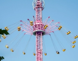 Experience Swing Tower