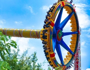 Pendulum Rides Worth Trying