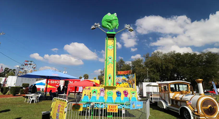 Festival Carnival