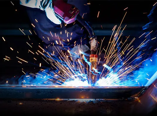 Welding