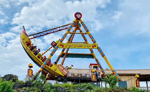 Ship ride for sale