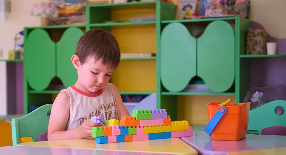 Children Education Center