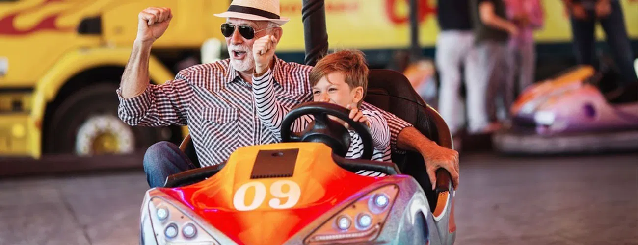 Family Rides