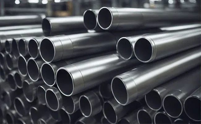 High Specification Materials