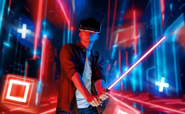 Mall VR
