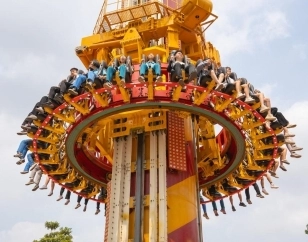 Other Options-Drop Tower