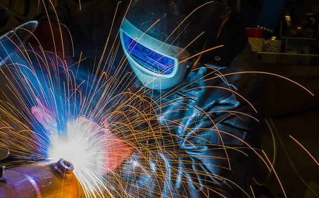 Precision in Manufacturing