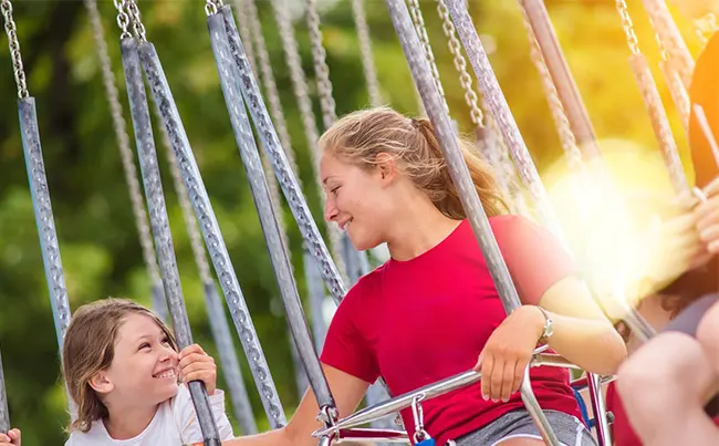 Psychological Satisfaction