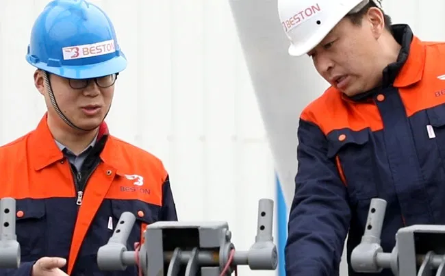 Strict Manufacturing Process