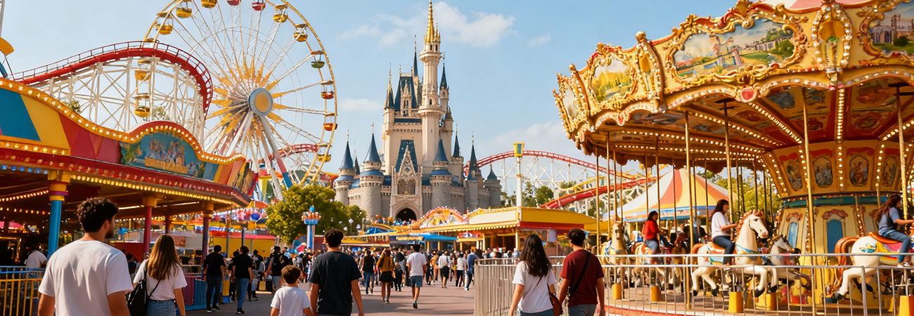 Why Children Rides Are a Must-Have Investment