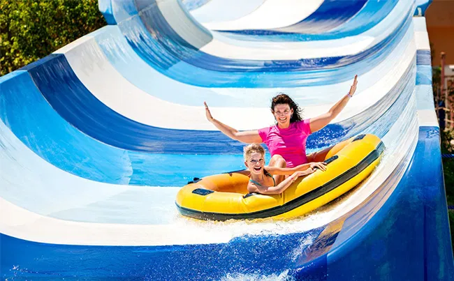 Comprehensive Interactive Equipment