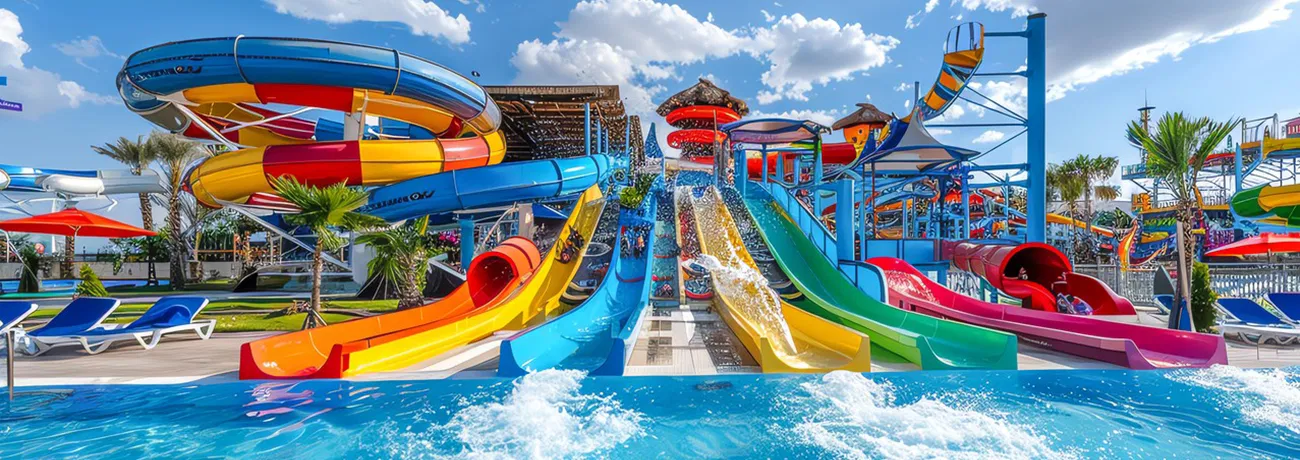 Future Development of Water Parks
