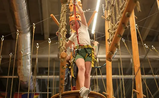 indoor challenging items