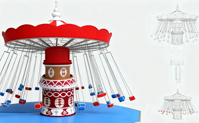 Customized Theme Design of Russia Project