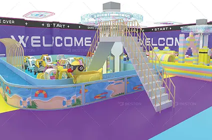 Family Interaction Zone