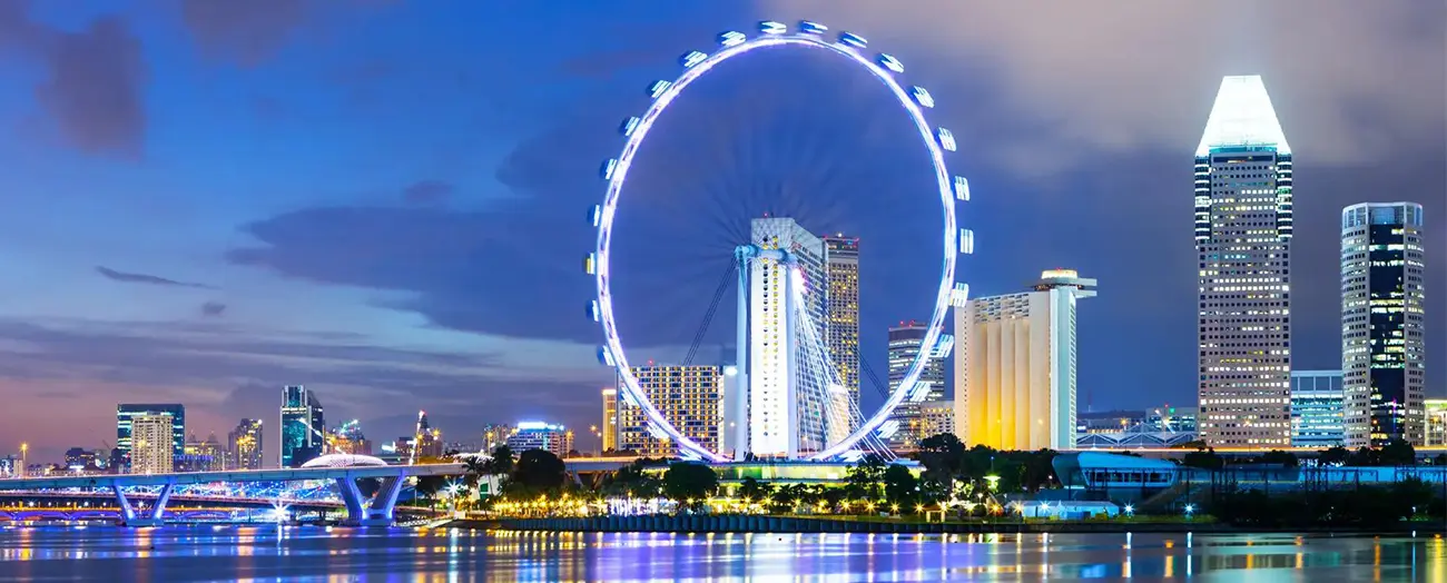 Singapore Flyer
